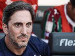 Zubeldía sobe na lista de técnicos estrangeiros com mais jogos pelo Fluminense; Veja top 10 – Fluminense: Últimas notícias, vídeos, onde assistir e próximos jogos