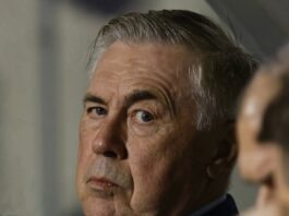 ‘Ele está se colocando na briga para estar na convocação de Carlo Ancelotti à Copa’