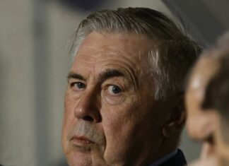 ‘Ele está se colocando na briga para estar na convocação de Carlo Ancelotti à Copa’