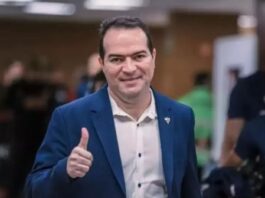 Marcelo Paz realiza ‘jogada de mestre’ e Corinthians lucra R$ 70 milhões