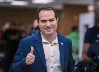 Marcelo Paz realiza ‘jogada de mestre’ e Corinthians lucra R$ 70 milhões