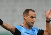 CONMEBOL define arbitragem de Cruzeiro x Boca Juniors pela Libertadores – Diário Celeste
