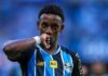 Luís Castro elogia meia do Grêmio após vitória contra o Coritiba: “Consolida ele na equipe” – Portal do Gremista