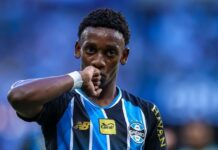 Luís Castro elogia meia do Grêmio após vitória contra o Coritiba: “Consolida ele na equipe” – Portal do Gremista