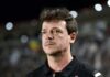 “Manda ir buscar”: Fernando Diniz indica novo atacante ao Corinthians