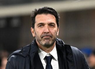 ‘Senti um medo que não compreendia’: Buffon revela crise de pânico que quase ameaçou carreira