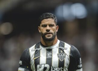 Vídeo: Torcedores do Atlético-MG reagem à possível saída de Hulk: ‘Que seja feliz’ – Fluminense: Últimas notícias, vídeos, onde assistir e próximos jogos