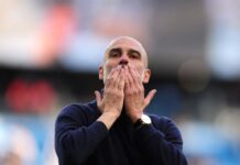 Guardiola exalta volta por cima de titular do City: ‘Um dos melhores do mundo na posição’