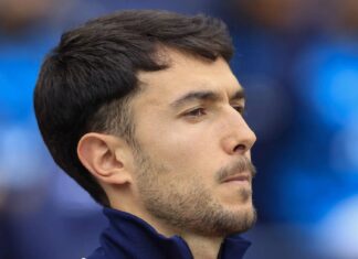 ‘Achei que Zubimendi tinha sido ótimo reforço do Arsenal, mas ele está sofrendo’