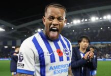 Zagueiro da Premier League, Igor Julio é plano A do Cruzeiro para defesa – Diário Celeste