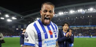 Zagueiro da Premier League, Igor Julio é plano A do Cruzeiro para defesa – Diário Celeste