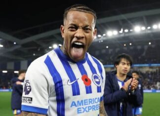 Zagueiro da Premier League, Igor Julio é plano A do Cruzeiro para defesa – Diário Celeste