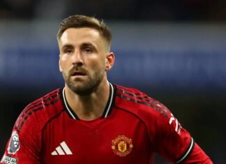 Manchester United quer destaque do Brighton de R$ 270 milhões para solucionar carência