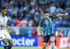 Últimas do Grêmio: zagueiro na mira da Europa, Tricolor nega lateral e Noriega se manifesta sobre saída – Portal do Gremista