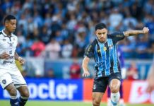 Últimas do Grêmio: zagueiro na mira da Europa, Tricolor nega lateral e Noriega se manifesta sobre saída – Portal do Gremista