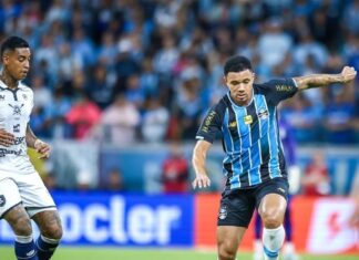 Últimas do Grêmio: zagueiro na mira da Europa, Tricolor nega lateral e Noriega se manifesta sobre saída – Portal do Gremista
