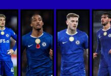 Ataque do Chelsea vira quebra-cabeça para próxima temporada