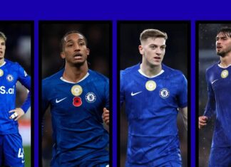 Ataque do Chelsea vira quebra-cabeça para próxima temporada
