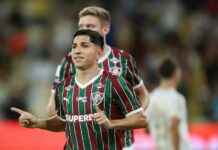 Savarino teve participação direta em gols do Fluminense nos últimos quatro jogos – Fluminense: Últimas notícias, vídeos, onde assistir e próximos jogos