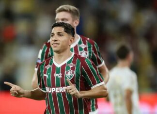 Savarino teve participação direta em gols do Fluminense nos últimos quatro jogos – Fluminense: Últimas notícias, vídeos, onde assistir e próximos jogos