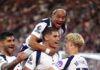 Como próxima janela do Barcelona pode mudar se o Tottenham for rebaixado