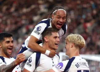 Como próxima janela do Barcelona pode mudar se o Tottenham for rebaixado