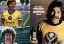 Eintracht Braunschweig E O Primeiro Patrocínio Em Camisas De Clubes – Imortais Do Futebol