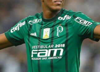 Recebeu aprovação! Craque do Palmeiras é colocado no Corinthians no meio do ano