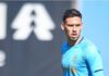 Noriega, do Grêmio, entra na mira de clube italiano – Portal do Gremista