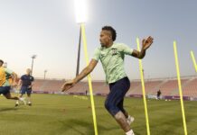 Militão passará por cirurgia e desfalcará a seleção na Copa