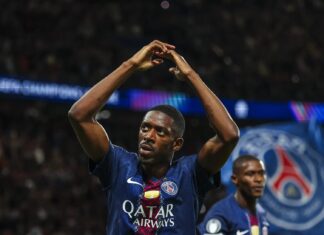 PSG sai na frente do Bayern em jogo que mostra o que o futebol tem de melhor
