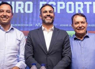 Dirigente do Cruzeiro detalha extensão de Artur Jorge e defende a estabilidade do treinador; veja – Diário Celeste
