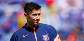 Ex-Juventus descarta contratação de Lewandowski e sugere brasileiro da Premier League