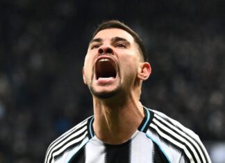 ‘Missão’ Bruno Guimarães: Como o Newcastle se planeja para blindar estrela brasileira