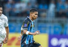 Bastidores: Luís Castro revela bronca que fez Enamorado ‘mudar’ no Grêmio – Portal do Gremista
