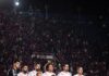 Santos FC empata com o San Lorenzo fora de casa – Santos Futebol Clube