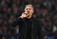 Luis Enrique: ‘Nunca vivi um jogo com tamanha intensidade e tanta vontade de ganhar’