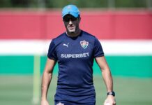 Com desfalques, site esboça escalação do Fluminense para duelo com Bolívar – Fluminense: Últimas notícias, vídeos, onde assistir e próximos jogos