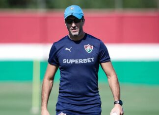 Com desfalques, site esboça escalação do Fluminense para duelo com Bolívar – Fluminense: Últimas notícias, vídeos, onde assistir e próximos jogos