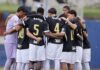 Sub-17 empata com Fortaleza pela Copa do Brasil – Clube Atlético Mineiro