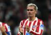‘Meu grande sonho’: Griezmann planeja ‘last dance’ com Atlético após jogo contra Arsenal