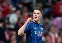 Arsenal dá sorte por conservadorismo exagerado, e Atlético tem motivos para lamentar