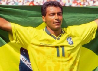 Quais adversários o Brasil mais enfrentou em Copas do Mundo?