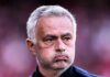 Benfica trata saída de José Mourinho como real e mira solução na Premier League