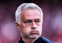 Benfica trata saída de José Mourinho como real e mira solução na Premier League