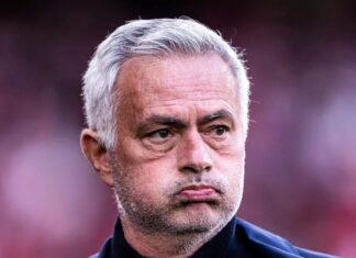 Benfica trata saída de José Mourinho como real e mira solução na Premier League