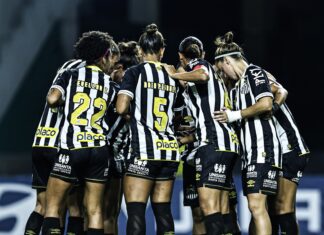 Fora de casa, Sereias da Vila empatam sem gols com Palmeiras pelo Brasileirão – Santos Futebol Clube