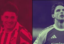 Atlético de Madrid x Arsenal AO VIVO: Confira o jogaço da Champions League em tempo real