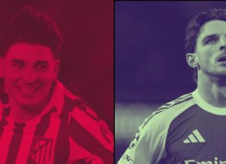 Atlético de Madrid x Arsenal AO VIVO: Confira o jogaço da Champions League em tempo real