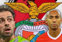 ‘Se não tiver isso, pode acontecer’: Luisão crê em retorno de Bernardo Silva ao Benfica